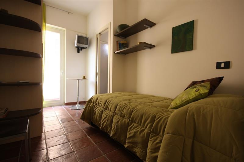 Bed and Breakfast Porta del Vento Giardini-Naxos Exterior foto