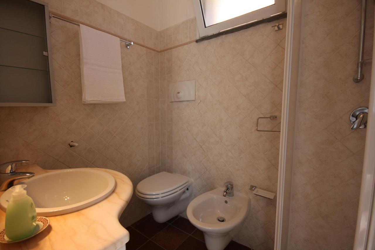 Bed and Breakfast Porta del Vento Giardini-Naxos Exterior foto